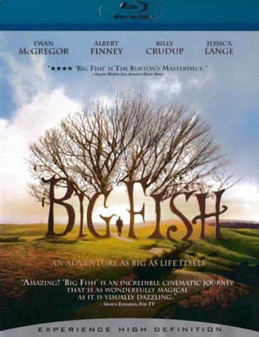 Big Fish