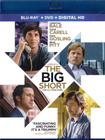 The Big Short