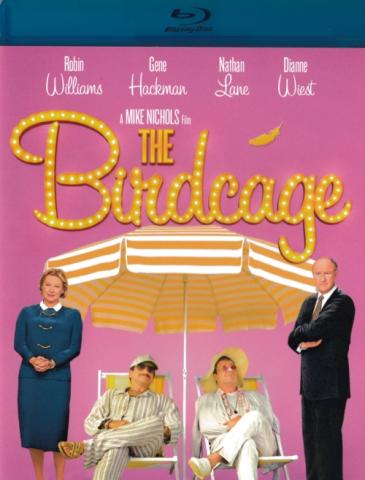 The Birdcage