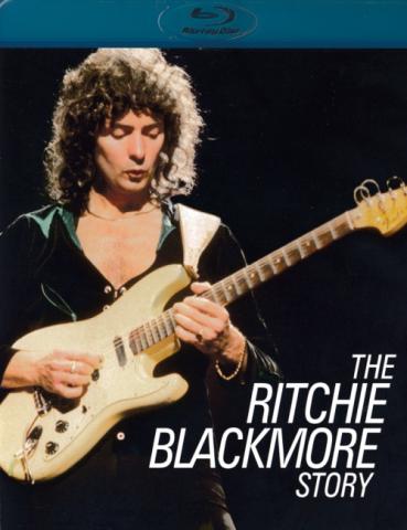 The Ritchie Blackmore Story
