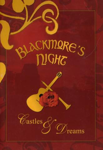 Blackmore's Night "Castles & Dreams"