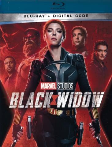 Black Widow