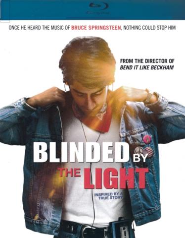 Blinded By The Light