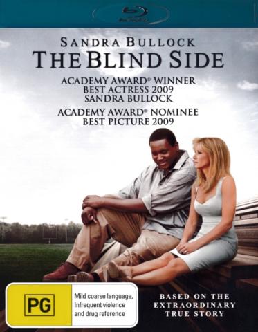 The Blind Side