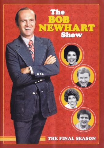 The Bob Newhart Show: The Final Season
