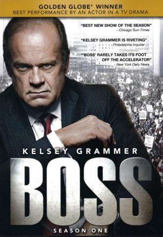 Boss: Season One
