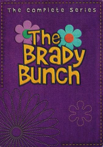 The Brady Bunch: The Complete Series