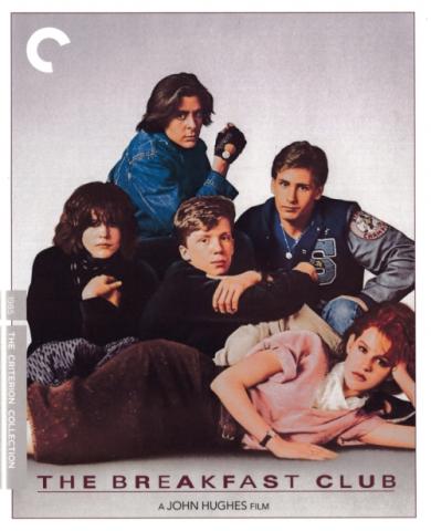 The Breakfast Club