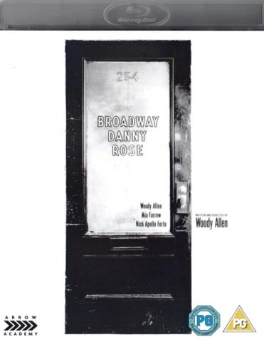 Broadway Danny Rose