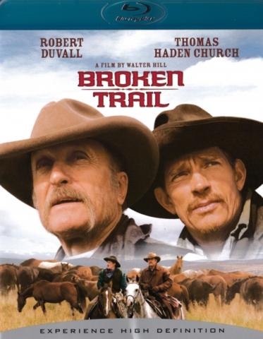 Broken Trail