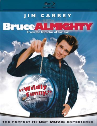 Bruce Almighty
