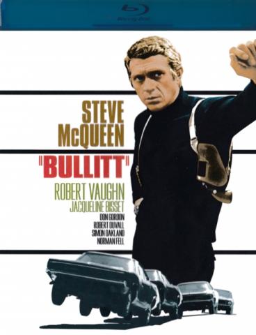 Bullitt