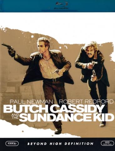 Butch Cassidy And The Sundance Kid