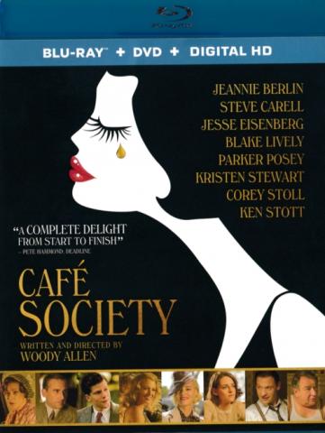 Cafe Society
