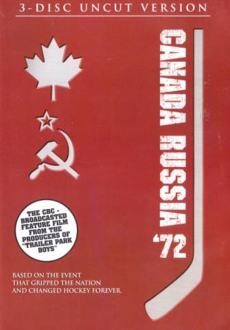 Canada Russia '72