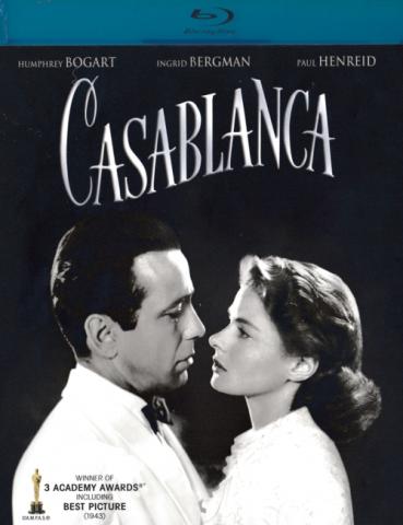 Casablanca