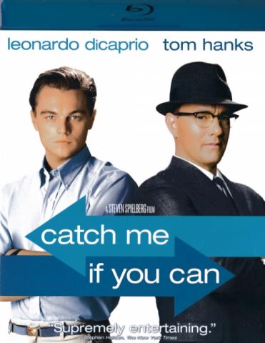 Catch Me If You Can