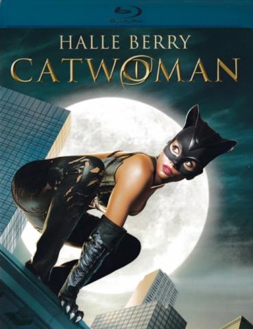 Catwoman