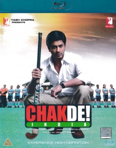 Chak De! India