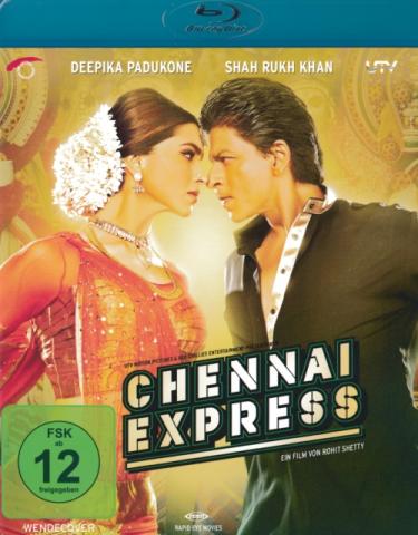 Chennai Express