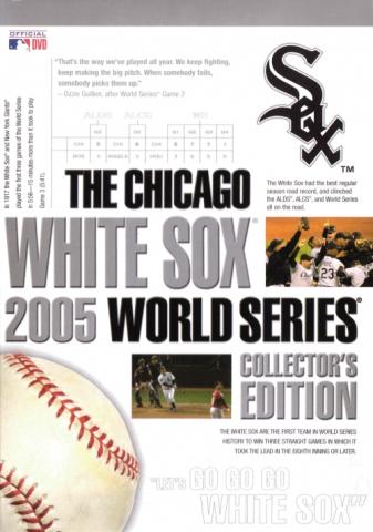 World Series 2005