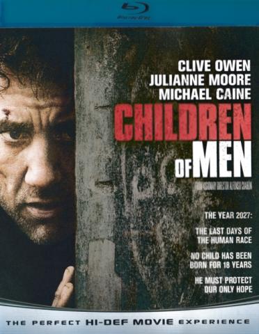 Children Of Men