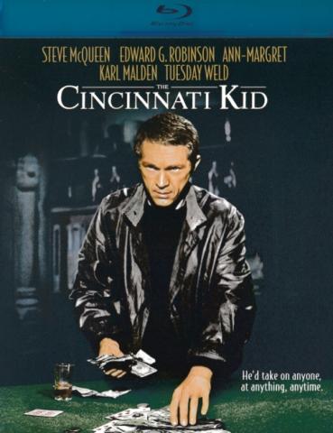 The Cincinnati Kid