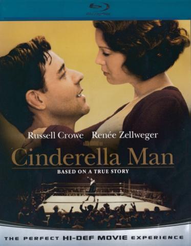 Cinderella Man