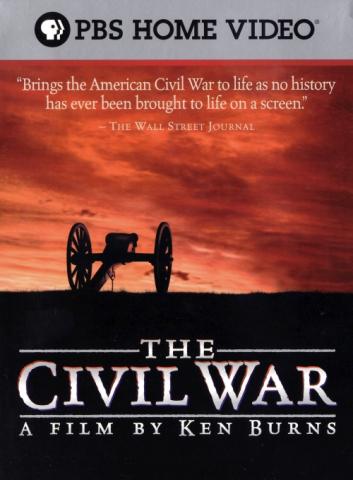 The Civil War: A Film By Ken Burns