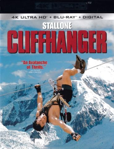Cliffhanger