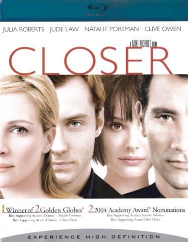 Closer