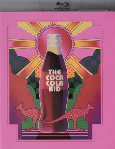 The Coca-Cola Kid