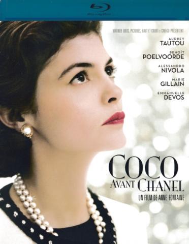 Coco Before Chanel