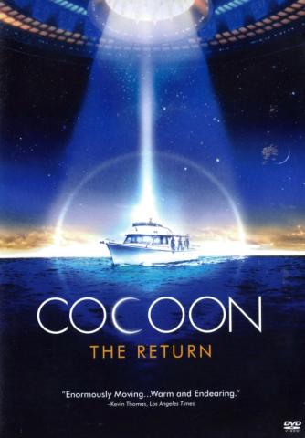 Cocoon II: The Return