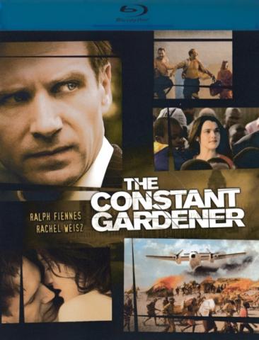 The Constant Gardener