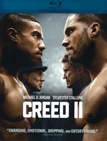 Creed II