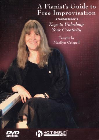 Marilyn Crispell "A Pianist's Guide To Free Improvisation"