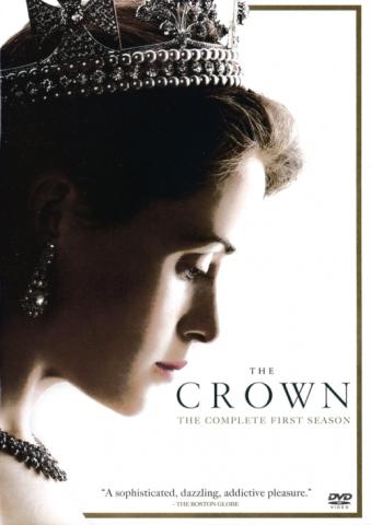The Crown: The Complete First Season