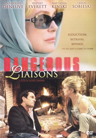 Dangerous Liasons (2003)