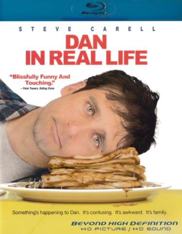 Dan In Real Life