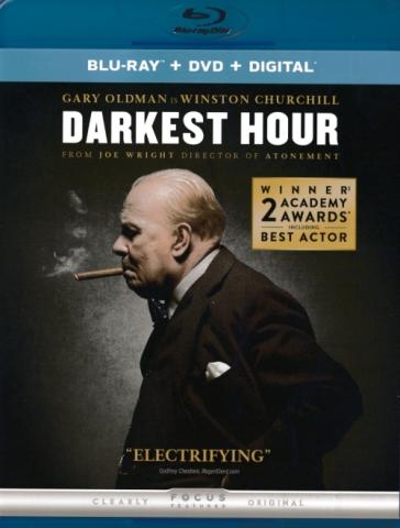 Darkest Hour