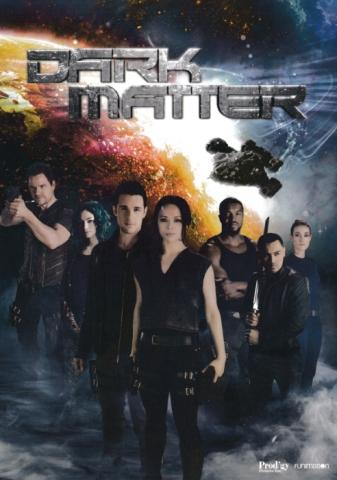 Dark Matter: Season One