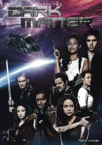 Dark Matter: Season Two