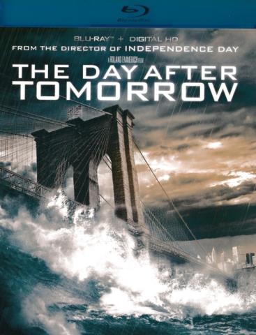 The Day After Tomorrow