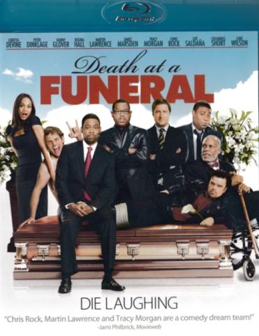 Death At A Funeral