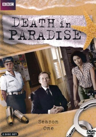 Death In Paradise: Season One