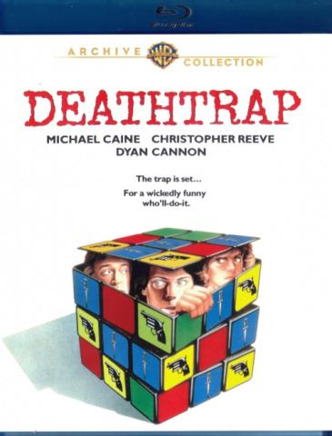 Deathtrap
