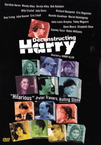 Deconstructing Harry