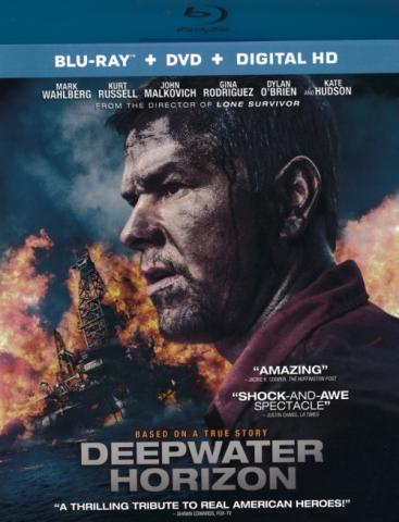 Deepwater Horizon