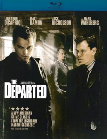 The Departed